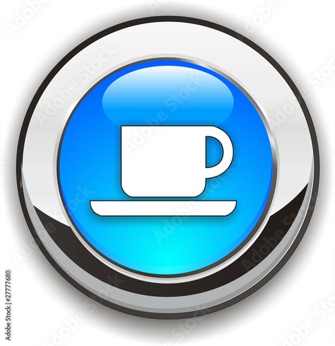 bouton tasse