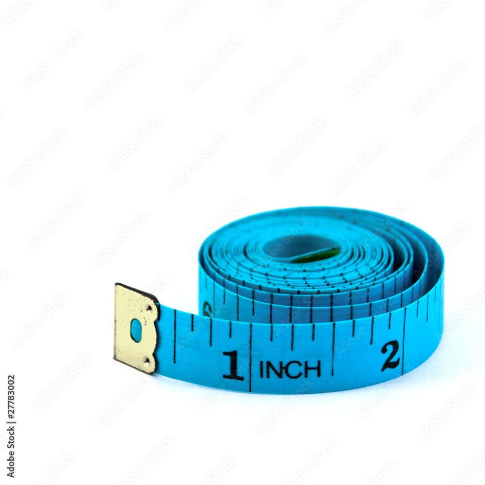 measuring tape