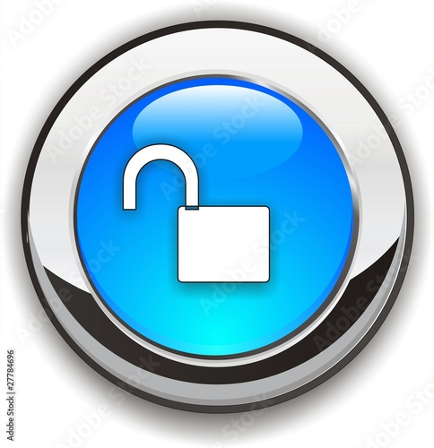 bouton cadenas