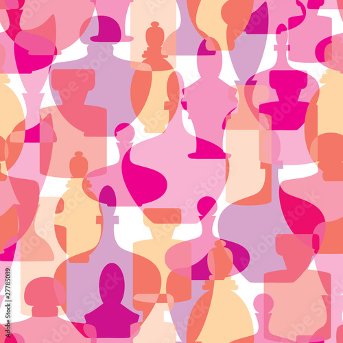Perfumers background.