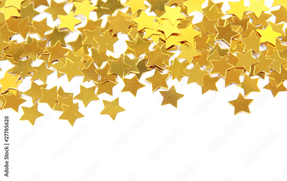 Stars border Stars border