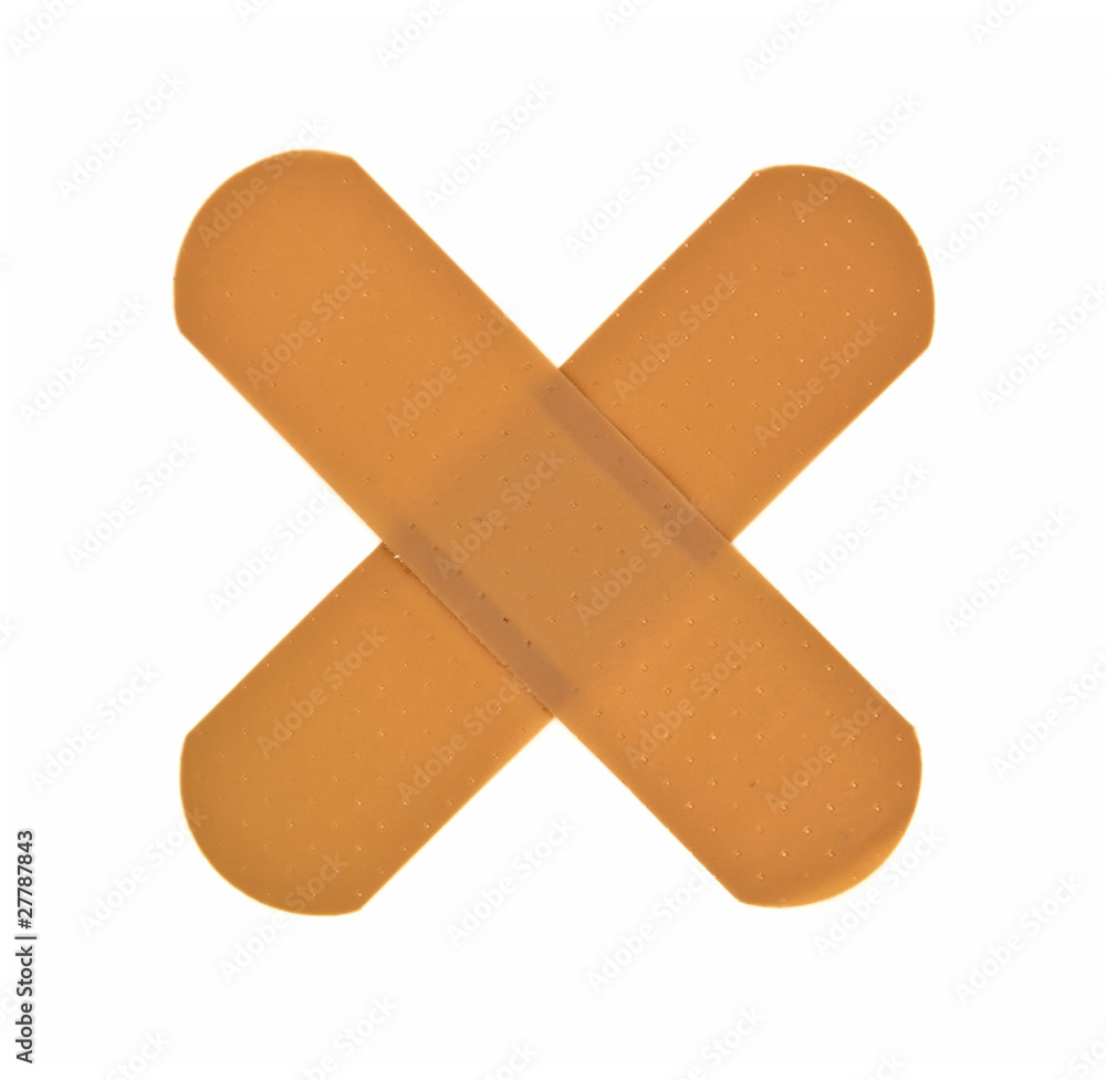 band aid band aid