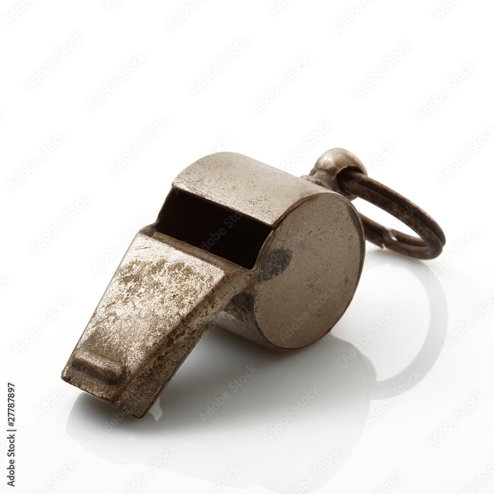 ACME ACW1 FISCHIETTO PROFESSIONALE IN METALLO – Loveri Strumenti Musicali