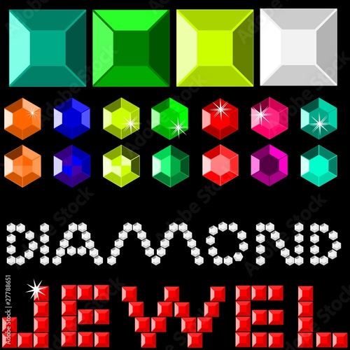 jewels