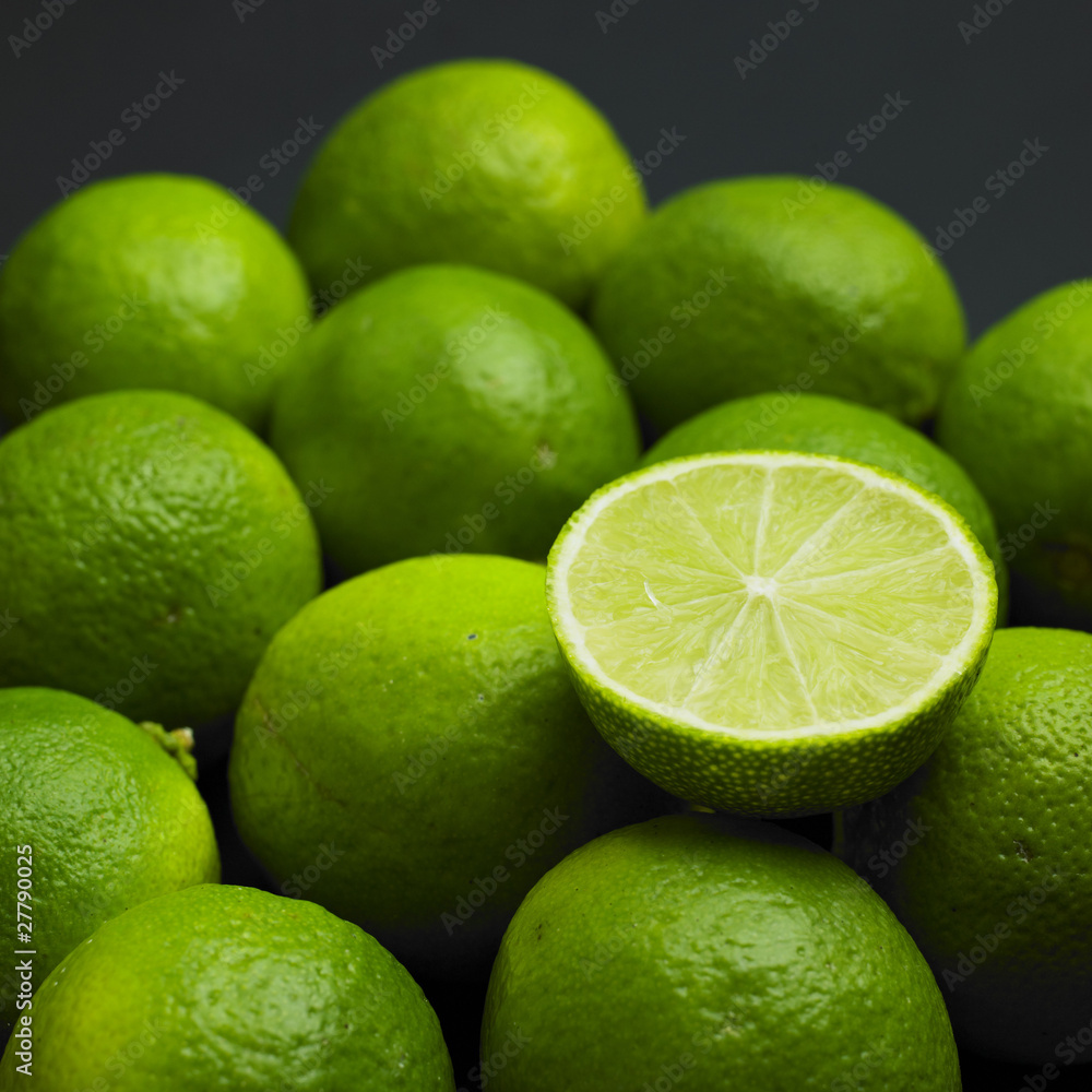 limes limes