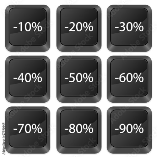 computer buttons deduction