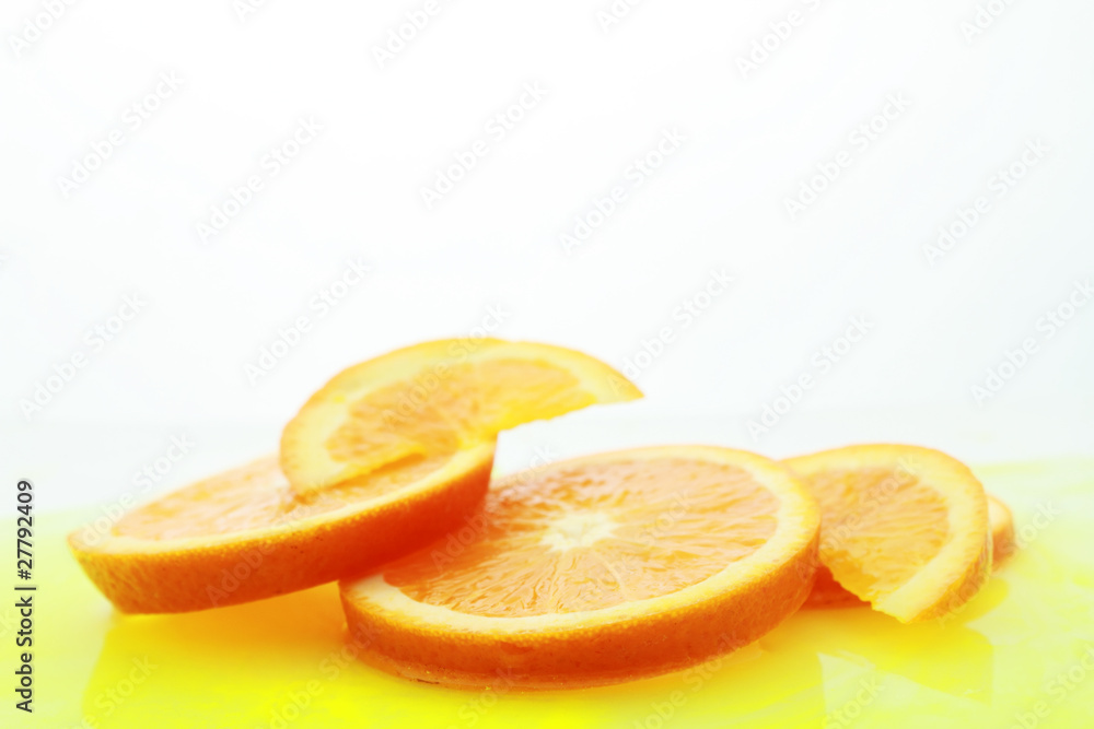 Orangen Orangen