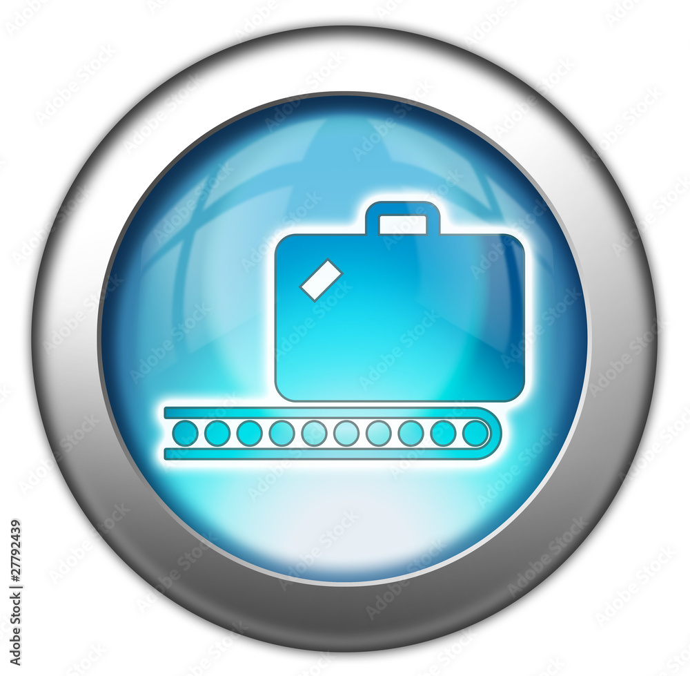 Glossy 3D effect button Glossy 3D effect button