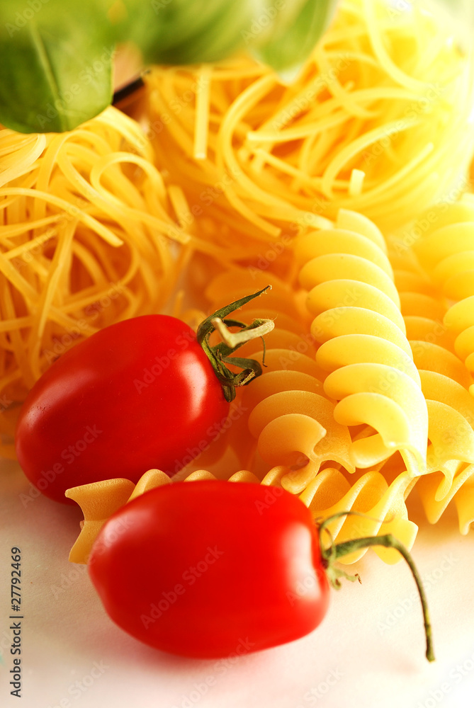 Włoska pasta