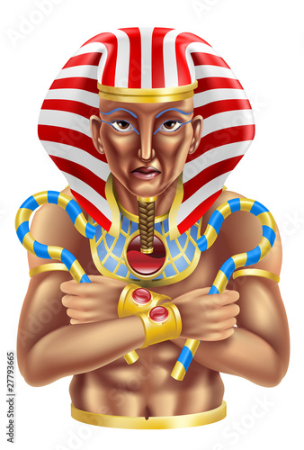 Egyptian avatar