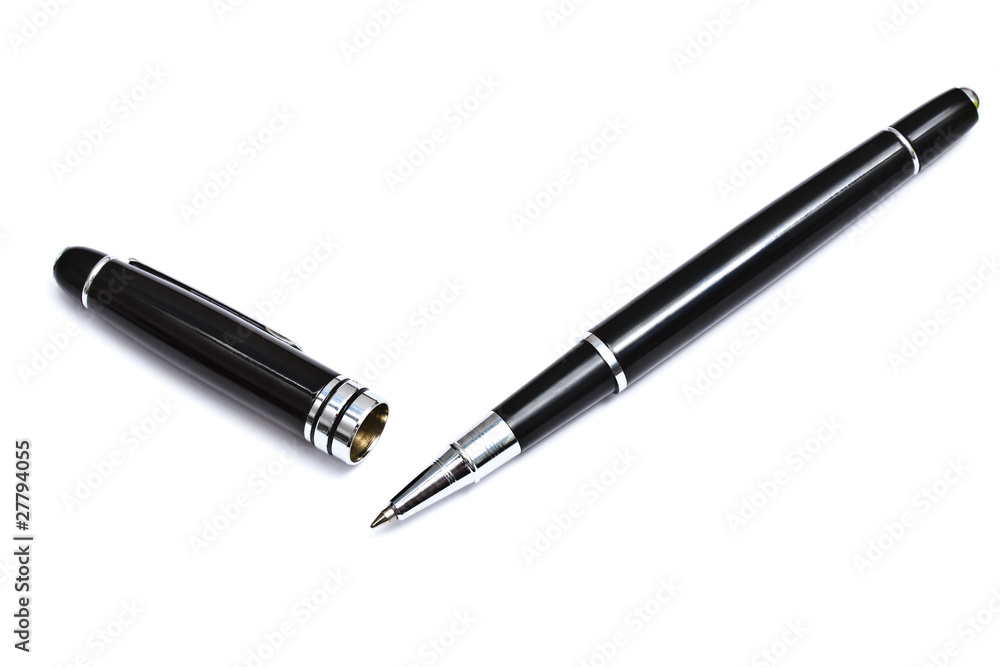 Black Ball Point Pen Black Ball Point Pen