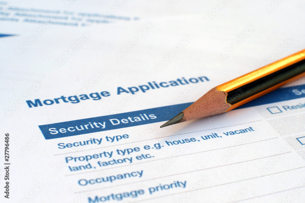 Loan form Loan form
