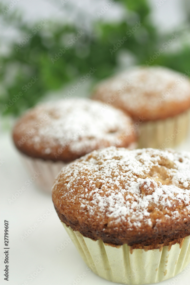 Muffins Muffins