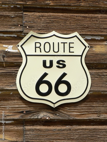 USA - Historical Route 66