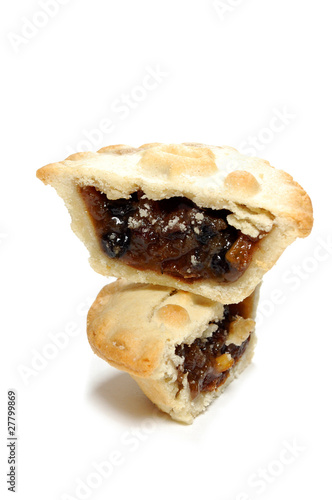Mince pie