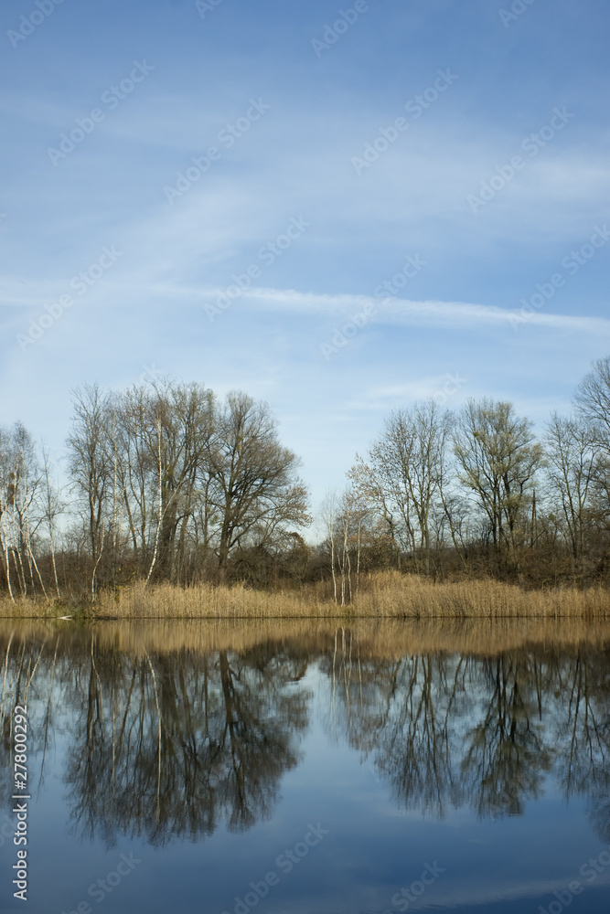 Natuschutzgebiet