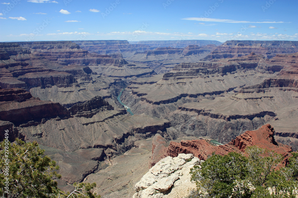USA - Grand Canyon 01