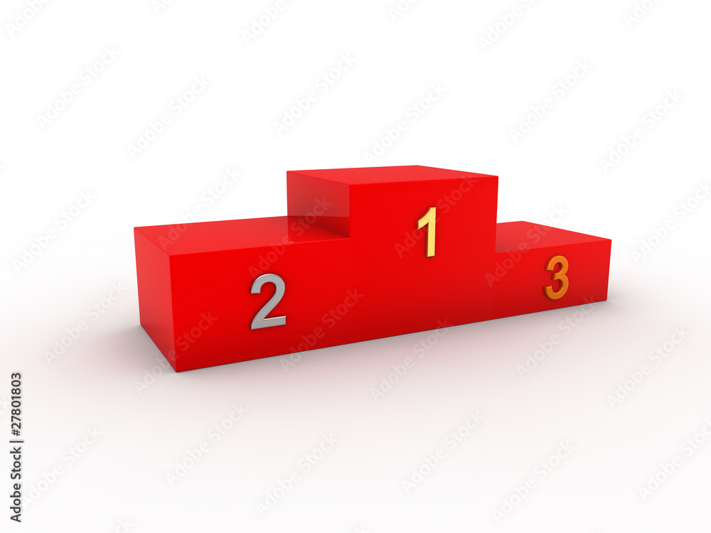 podium podium