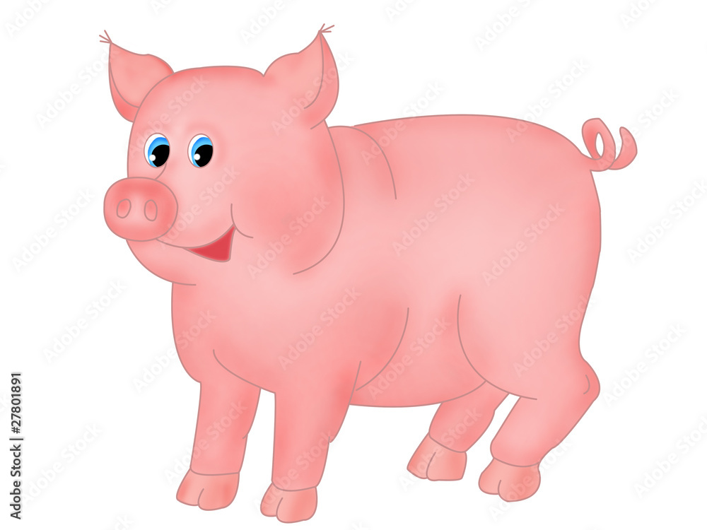 pig pig