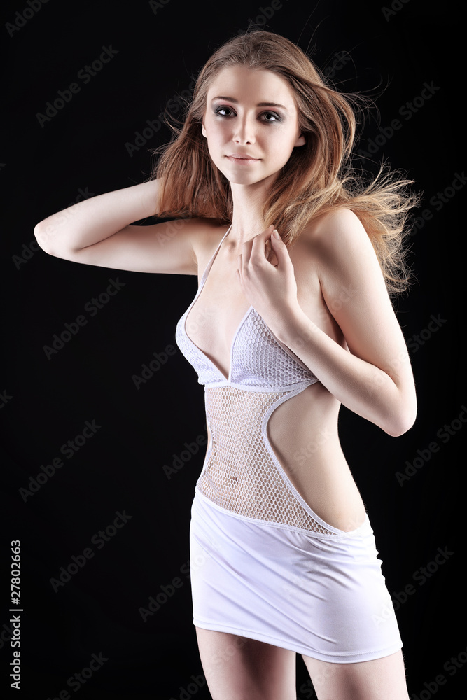 slim lady slim lady