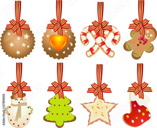 Christmas Cookies