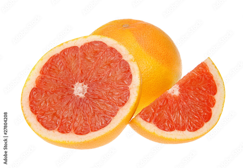 Grapefruit 05 Grapefruit 05