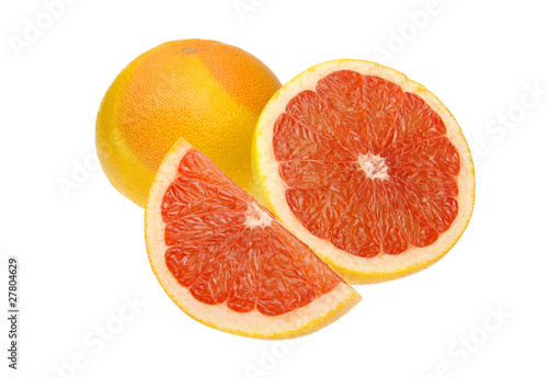 Grapefruit 10