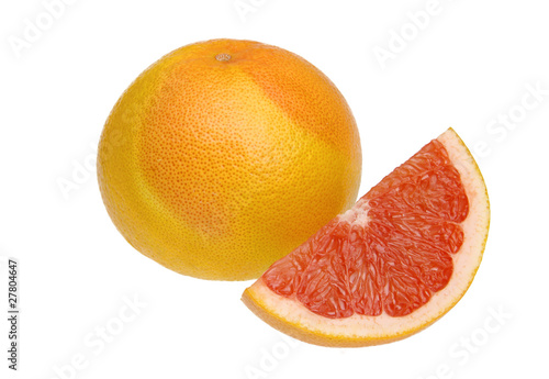 Grapefruit 12