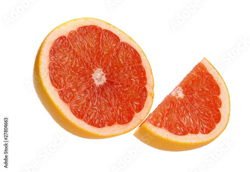 Grapefruit 14