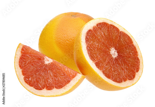 Grapefruit 16