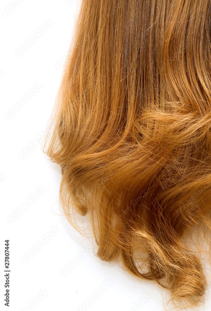 Naklejka premium capelli