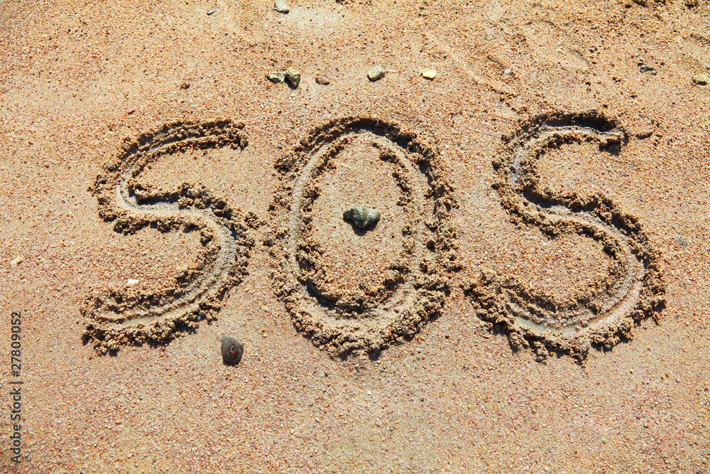 SOS