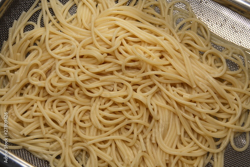 espaguetti