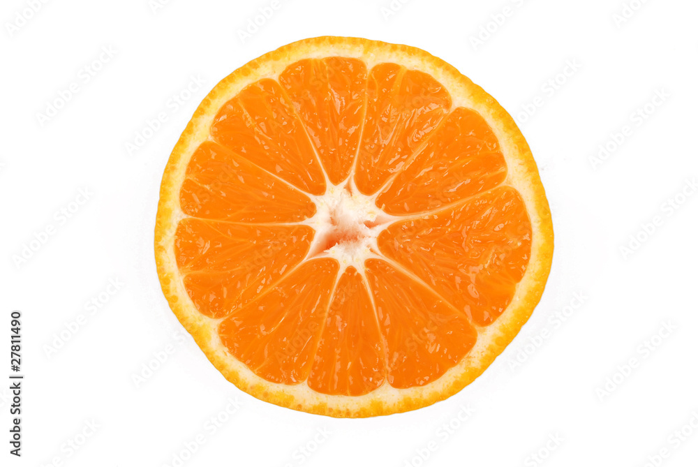 Orange Orange