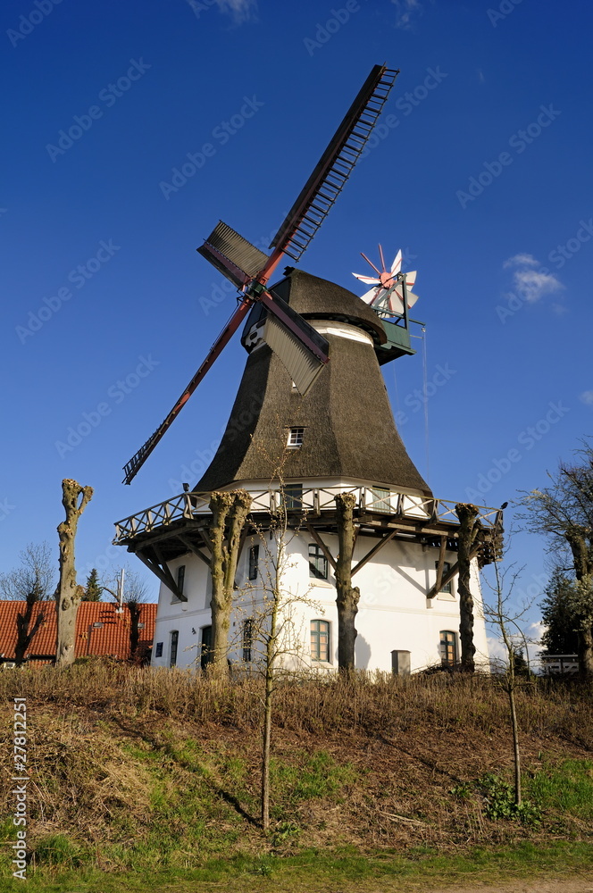 Windmühle Johanna Windmühle Johanna
