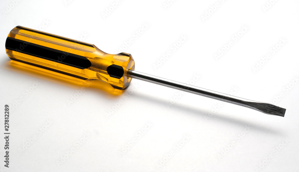 Screwdriver