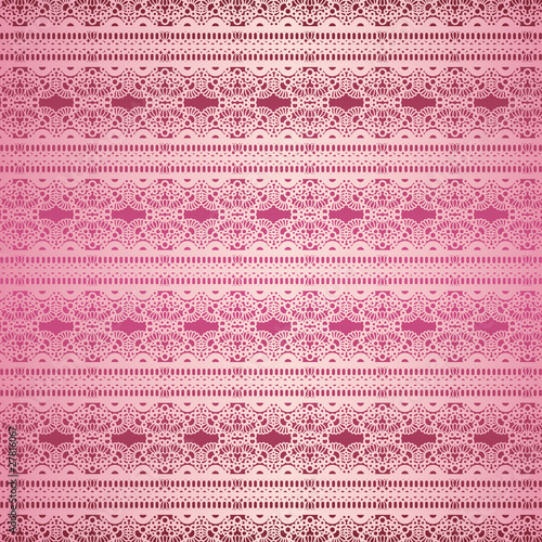 lace background red 2