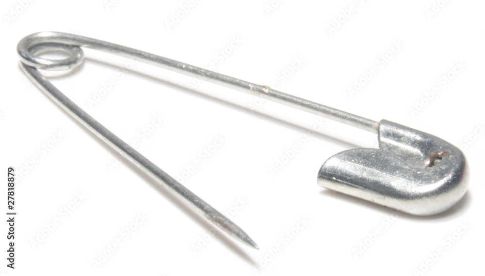 safty pin safty pin