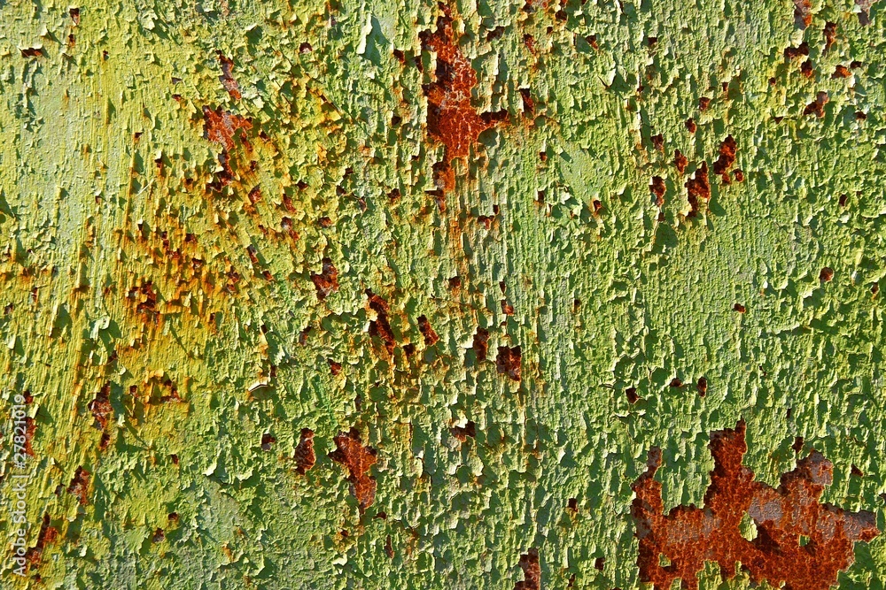 Rusty Rusty