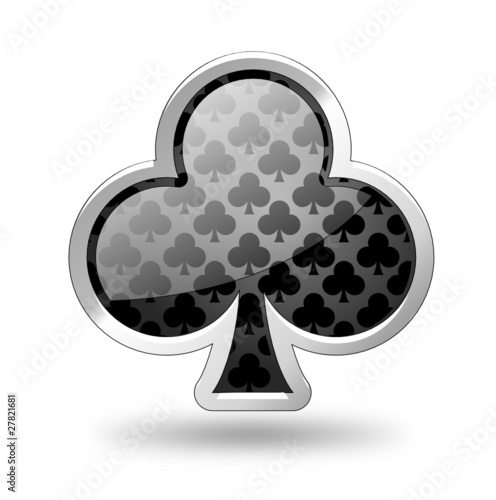icon Poker Kreuz