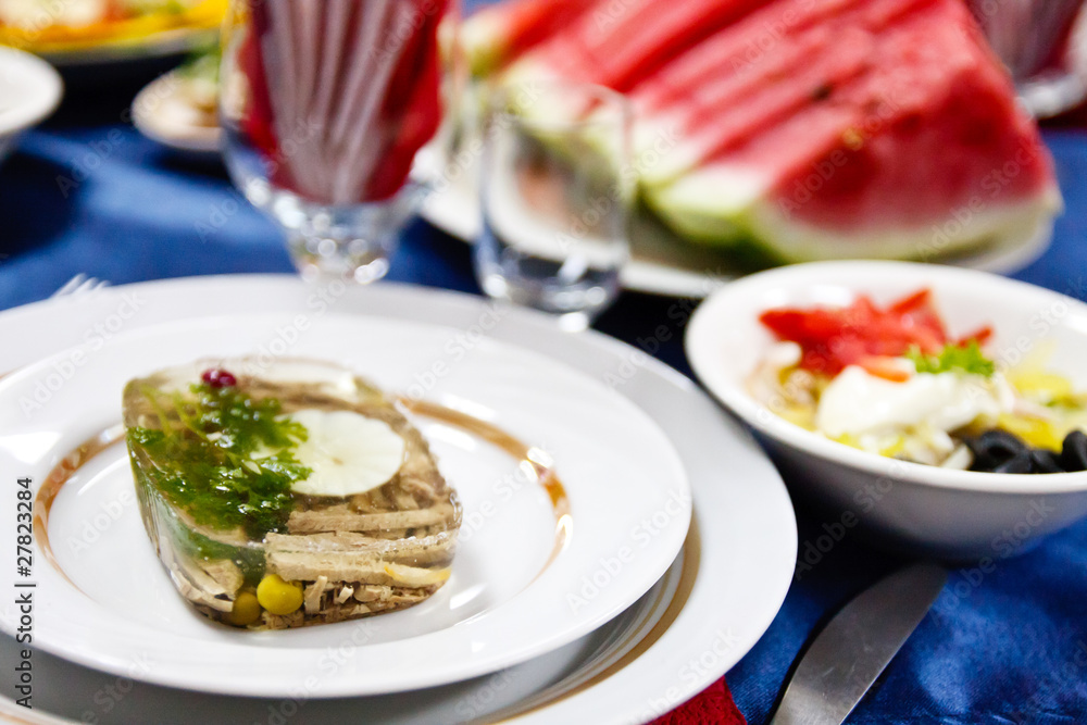 Aspic Aspic