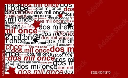 DOS MIL ONCE