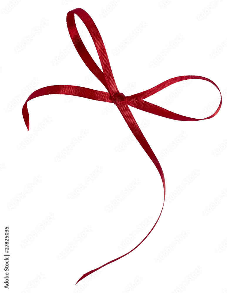 red ribbon celebration christmas birthday red ribbon celebration christmas birthday
