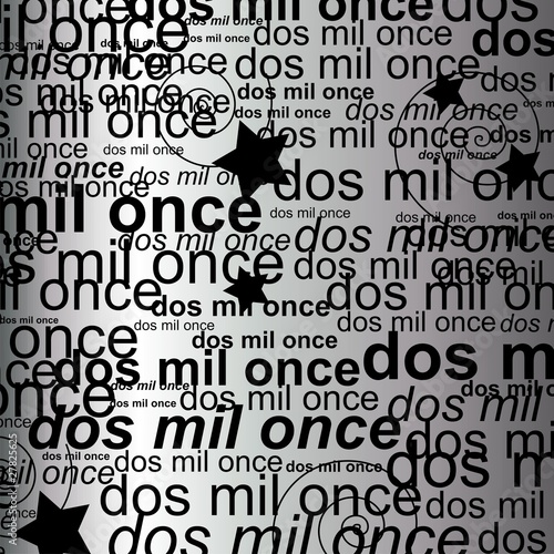 DOS MIL ONCE