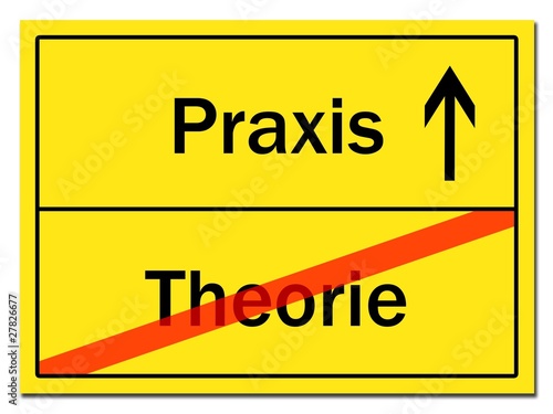 Theorie und Praxis