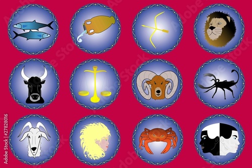 zodiaco