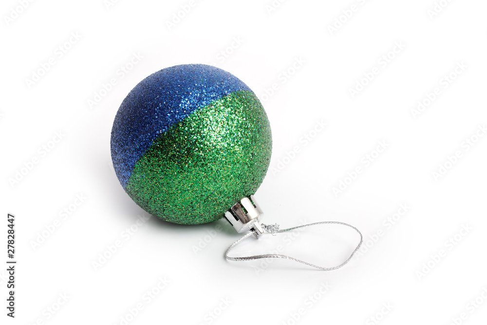Obraz premium Christmas decoration.