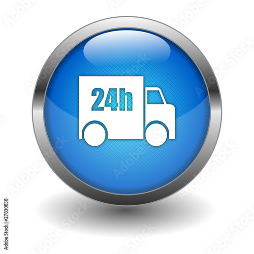 Button 24h Lieferservice