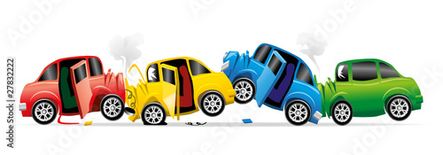 car accident