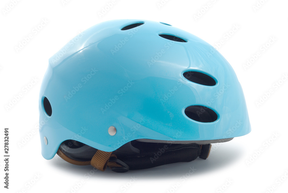 Fototapeta premium Ski Helmet